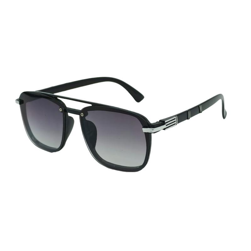 European & American Retro Trend High-End Sunglasses: Women s Sun Protection Glasses 57-18-139
European & American Retro Trend High-End Sunglasses: Women s Sun Protection Glasses 57-18-139