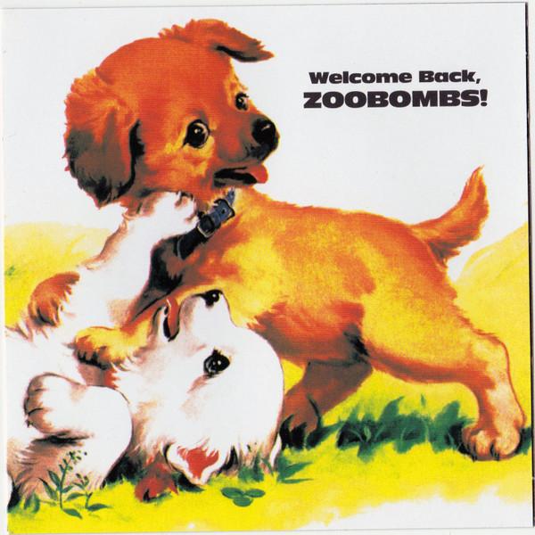 CD ZOOBOMBS - Welcome Back, Zoobombs! EMN7013 Emperor Norton 1998 US Rap & Hip-Hop/R&B Used
CD ZOOBOMBS - Welcome Back, Zoobombs! EMN7013 Emperor Norton 1998 US Rap & Hip-Hop/R&B Used