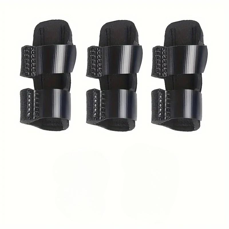 3/5pcs Ring Fingers Fixation Splint Socket Joint Dislocation Sprain Corrector Rehabilitation Support Straight Bending Protection
3/5pcs Ring Fingers Fixation Splint Socket Joint Dislocation Sprain Corrector Rehabilitation Support Straight Bending Protection