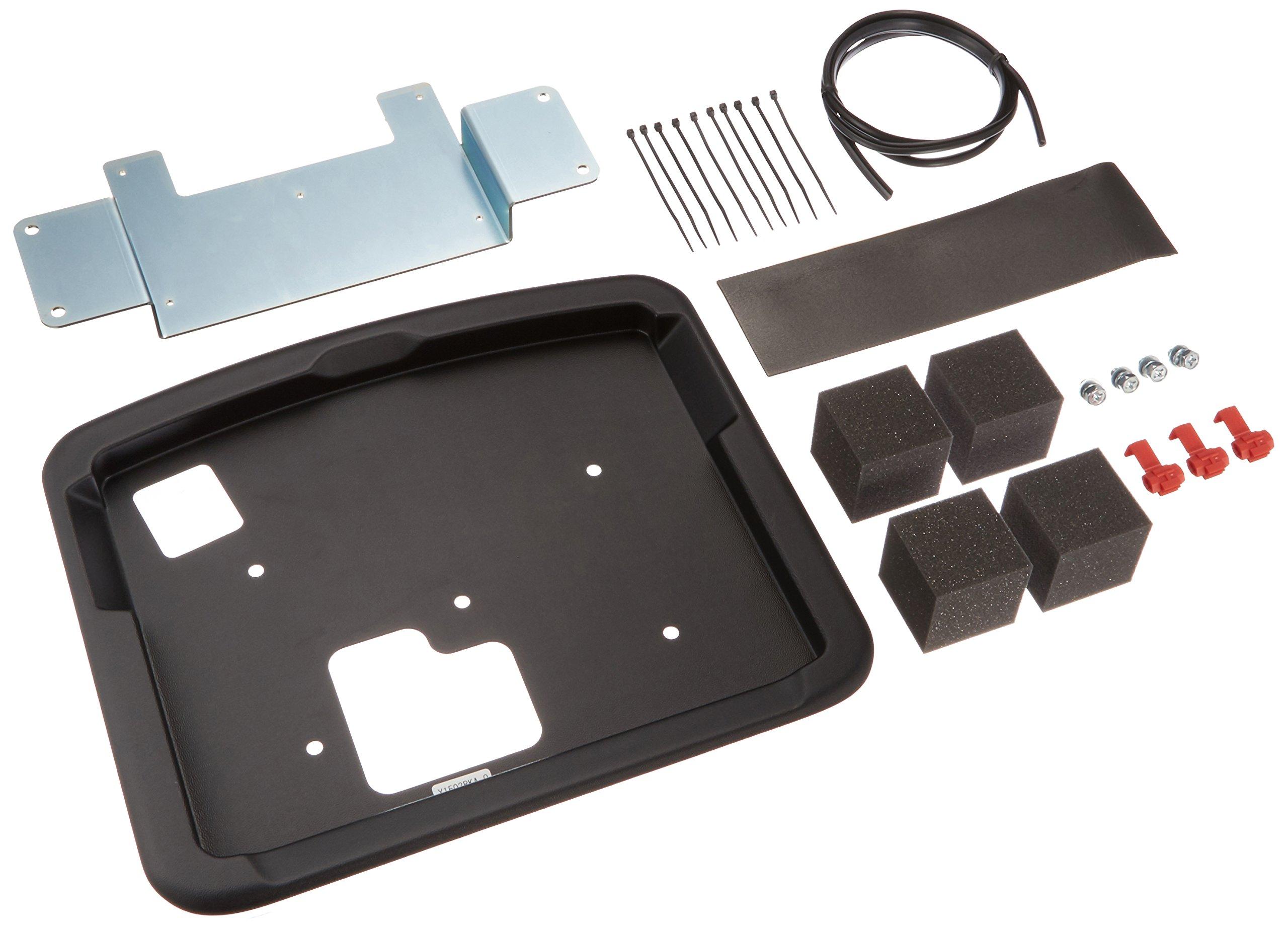 Комплект для установки заднего монитора ALPINE для цветных моделей Alphard/Vellfire (30 серия) 10,1 (Крыша черная) KTX-Y1503BK
Комплект для установки заднего монитора ALPINE для цветных моделей Alphard/Vellfire (30 серия) 10,1 (Крыша черная) KTX-Y1503BK