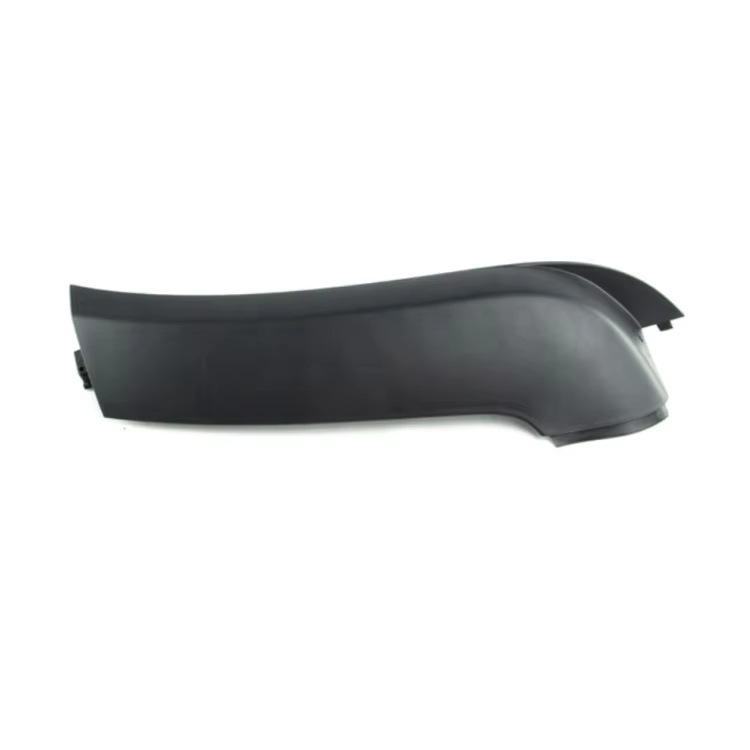 Front Bumper Side Spoilers for MINI R50, R52, R53: Part #s 51117130311 & 51117130312. Model 51117130312
Front Bumper Side Spoilers for MINI R50, R52, R53: Part #s 51117130311 & 51117130312. Model 51117130312