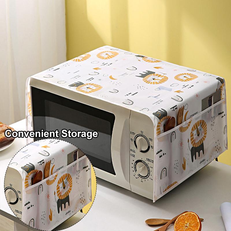 1PC Color Printing Durable Waterproof Reusable Storage Isolate Oil Fume PEVA Home Decoration Cartoon Pattern Kitchen 85x35cm 85x35
1PC Color Printing Durable Waterproof Reusable Storage Isolate Oil Fume PEVA Home Decoration Cartoon Pattern Kitchen 85x35cm 85x35