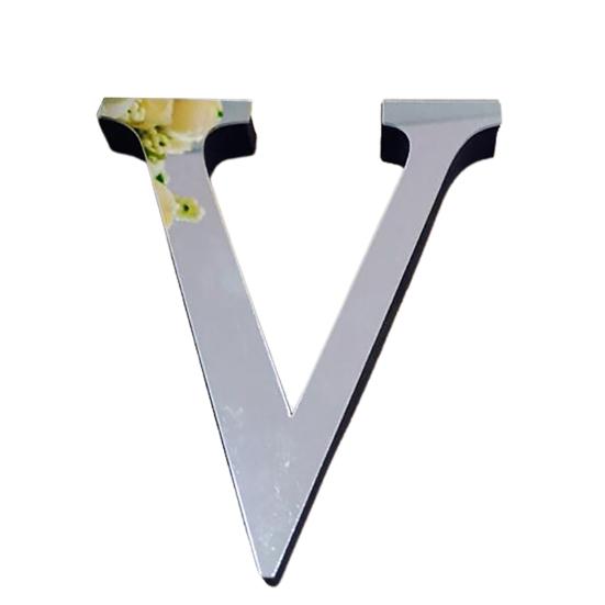 Популярные свадебные английские любовные письма, домашний декор, 3D зеркальные наклейки на стену, алфавит, рождественский декор V
Популярные свадебные английские любовные письма, домашний декор, 3D зеркальные наклейки на стену, алфавит, рождественский декор V