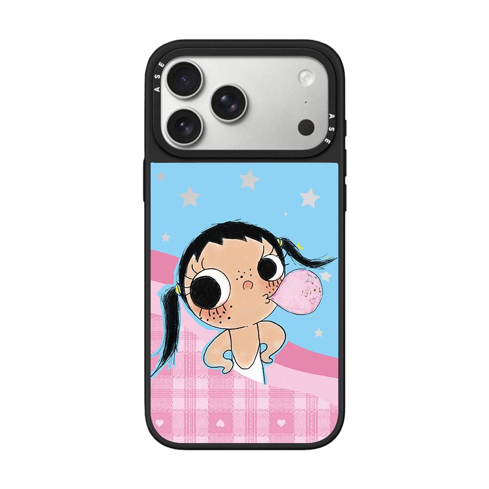 YUY Little Jade Girl Creative Phone Case for iPhone 17 Pro Max/15 Plus/11 iPhone 12 Pro Max
YUY Little Jade Girl Creative Phone Case for iPhone 17 Pro Max/15 Plus/11 iPhone 12 Pro Max