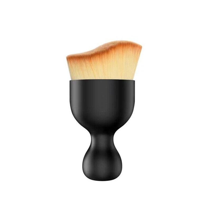 Single Brush with Box Seal Foundation Brush Soft and Fast Portable Tool Car Cleaning Auto Detailing Brush Car Wash Tools
Single Brush with Box Seal Foundation Brush Soft and Fast Portable Tool Car Cleaning Auto Detailing Brush Car Wash Tools