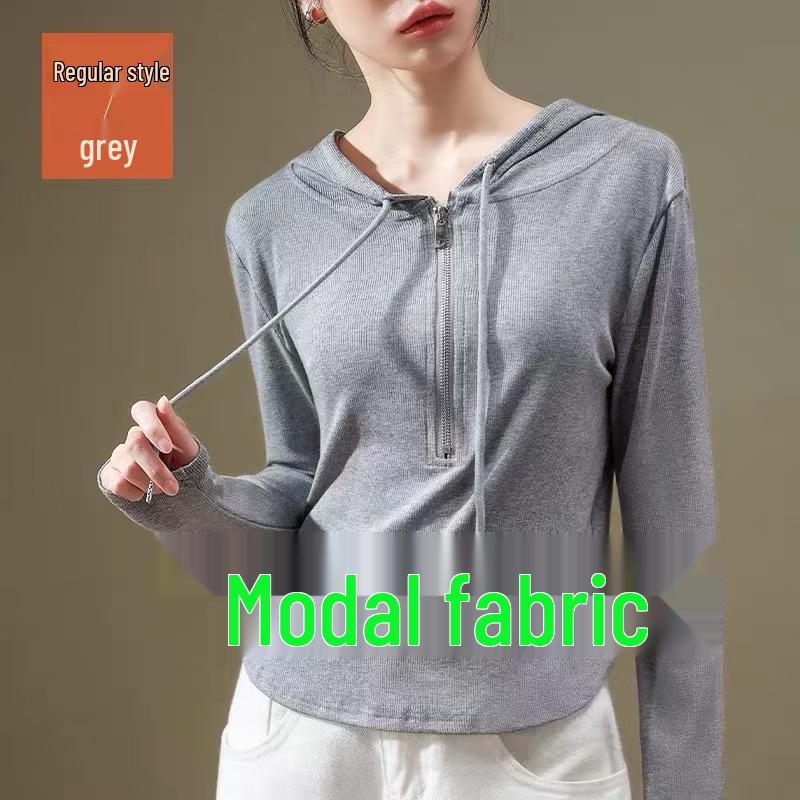 Women s Black Half-Zip Fleece Hoodie for Autumn/Winter 2025 - Thickened Hooded Base Layer Innerwear 2XL (135-150 pounds)
Women s Black Half-Zip Fleece Hoodie for Autumn/Winter 2025 - Thickened Hooded Base Layer Innerwear 2XL (135-150 pounds)