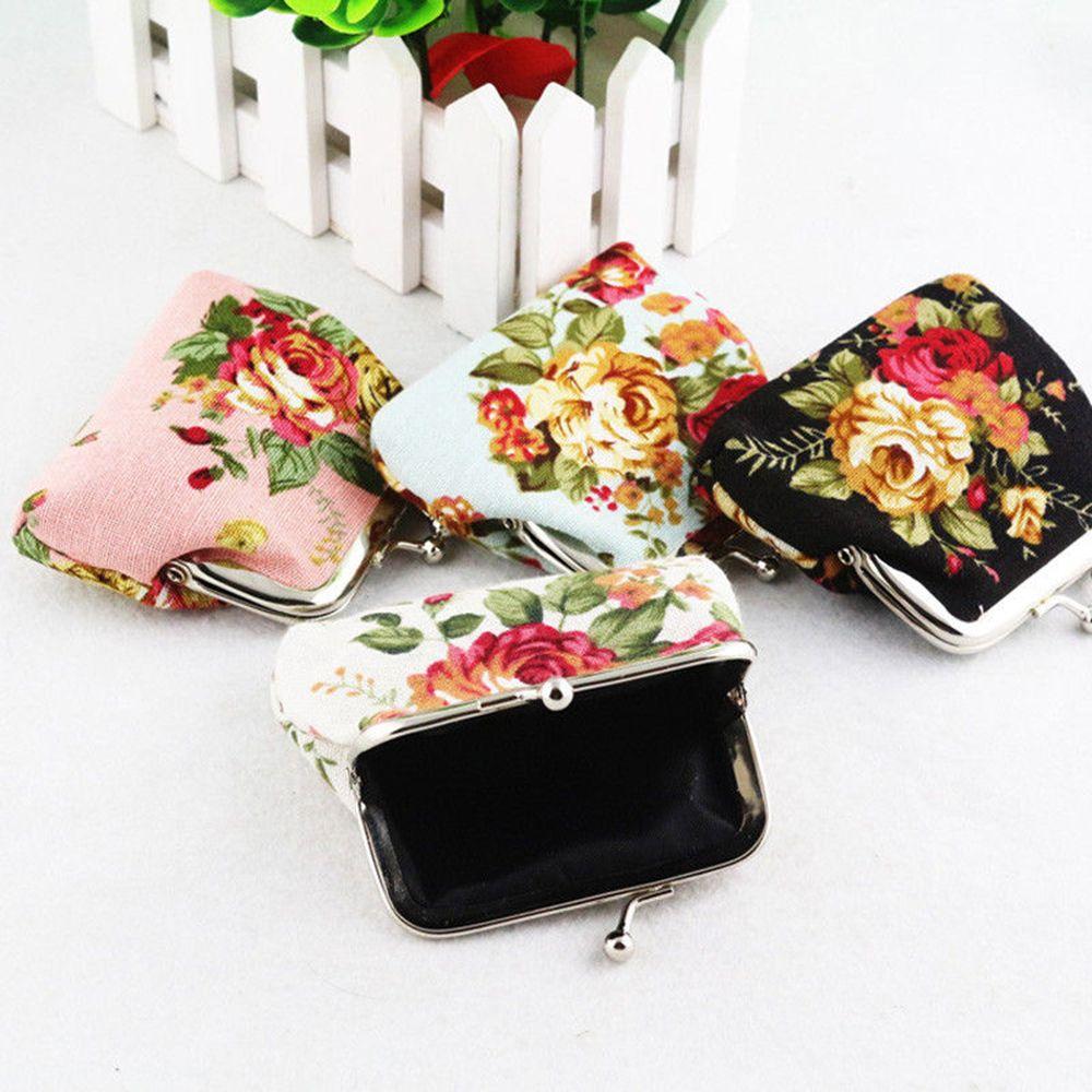 Floral Gift Hasp Retro Mini Coin Purse Small Wallet Credit Card Holder Clutch Bag синій
Floral Gift Hasp Retro Mini Coin Purse Small Wallet Credit Card Holder Clutch Bag синій