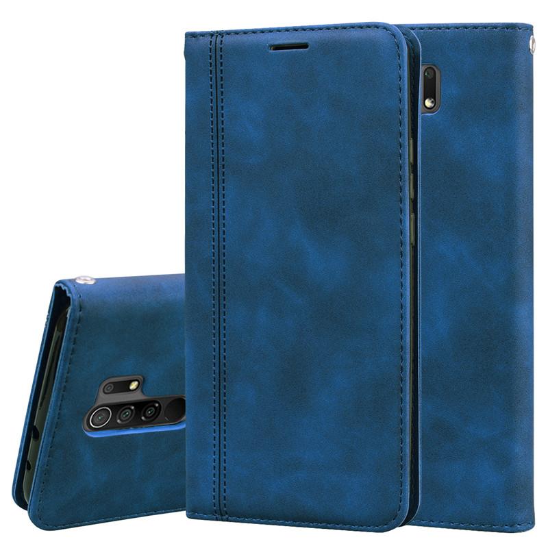 For Xiaomi Redmi 9 Case Flip Luxury Magnetic Case For Redmi 9 Case redmi9 cover Wallet Leather Case on for Redmi 9 Coque Fundas
For Xiaomi Redmi 9 Case Flip Luxury Magnetic Case For Redmi 9 Case redmi9 cover Wallet Leather Case on for Redmi 9 Coque Fundas