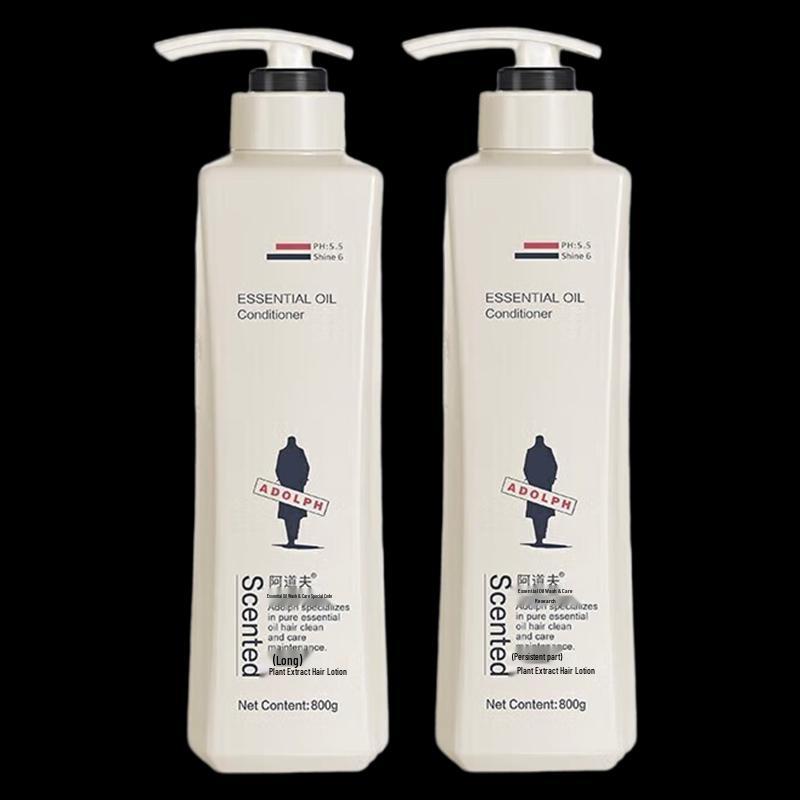 ADOLPH Herbal Essence Hair Conditioner
ADOLPH Herbal Essence Hair Conditioner