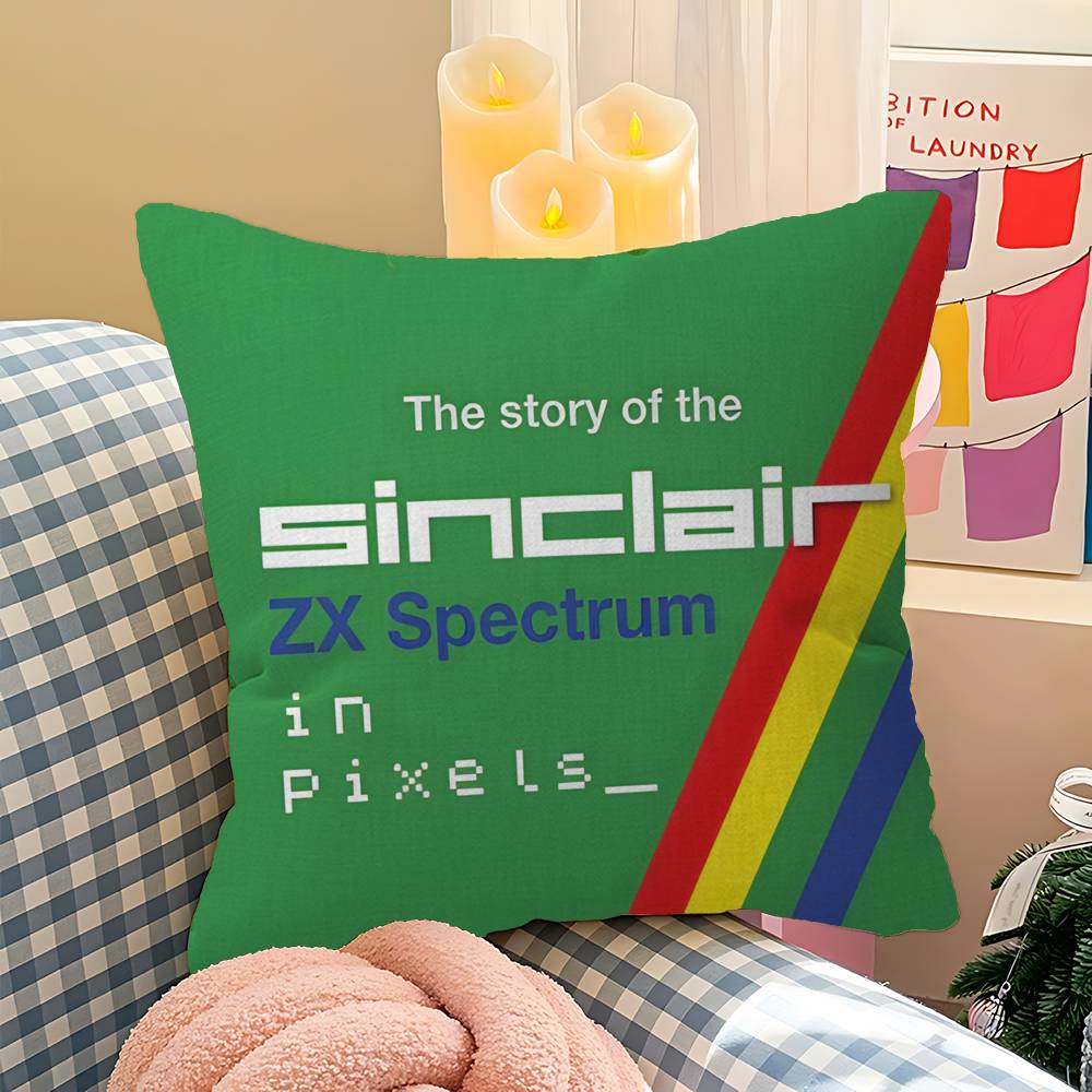 Ретро Sinclair Zx Spectrum Lucky Dragon наволочка наволочка на подушку для дивана прикраса кімнати дитячий подарунок 30x30 cm
Ретро Sinclair Zx Spectrum Lucky Dragon наволочка наволочка на подушку для дивана прикраса кімнати дитячий подарунок 30x30 cm