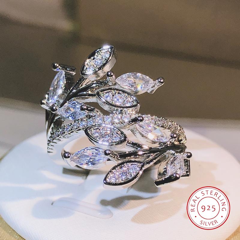 925 Серебряная ручная работа Eternity Promise Хрустальное кольцо AAA Cz Циркон Обручальное кольцо Кольца для женщин Мужчины Пальчик Вечеринка Ювелирные изделия
925 Серебряная ручная работа Eternity Promise Хрустальное кольцо AAA Cz Циркон Обручальное кольцо Кольца для женщин Мужчины Пальчик Вечеринка Ювелирные изделия