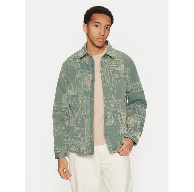 Демисезонная куртка Guess M5RL11 WGUG0, цветная, стандартный крой XL
Демисезонная куртка Guess M5RL11 WGUG0, цветная, стандартный крой XL