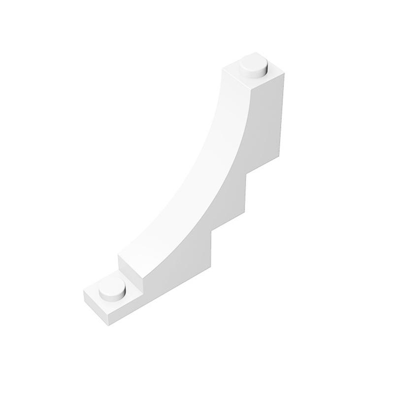 MY OWN CREATION 10PCS 30099 Arch 1x5x4 Inverted Building Blocks Kit House Castle Blocks Particle Learning Toy Children Birthday Kid Present
MY OWN CREATION 10PCS 30099 Arch 1x5x4 Inverted Building Blocks Kit House Castle Blocks Particle Learning Toy Children Birthday Kid Present
