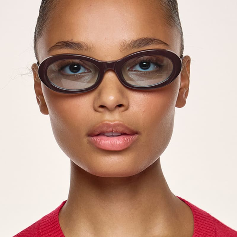 Sunnies Studios JACKIE Ganache FREE
Sunnies Studios JACKIE Ganache FREE