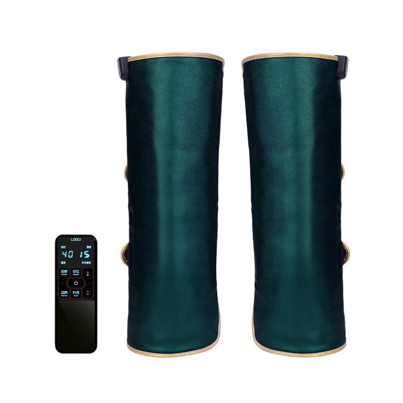 Mussels Pulse Acupuncture Slimming & Massage Belt
Mussels Pulse Acupuncture Slimming & Massage Belt