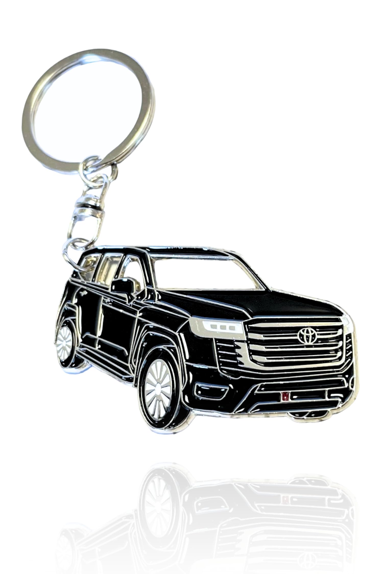 Брелок для ключей Land Cruiser Аксессуары для Land Cruiser Запчасти Брелок для ключей Toyota Land Cruiser Prado Prado
Брелок для ключей Land Cruiser Аксессуары для Land Cruiser Запчасти Брелок для ключей Toyota Land Cruiser Prado Prado