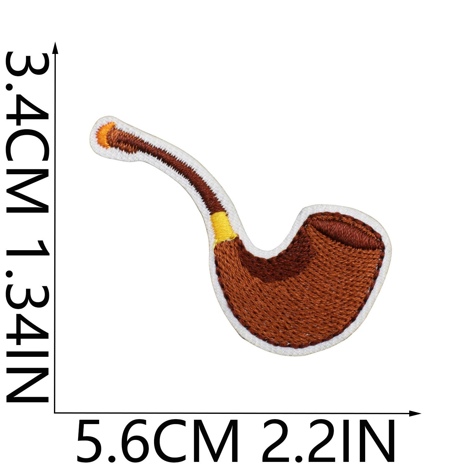 St. Patrick S Day Embroidery Cloth Sticker Clothes Bag Decorative Patch Sticker Clover Embroidery Label Green Elf no. 19_3 pieces
St. Patrick S Day Embroidery Cloth Sticker Clothes Bag Decorative Patch Sticker Clover Embroidery Label Green Elf no. 19_3 pieces
