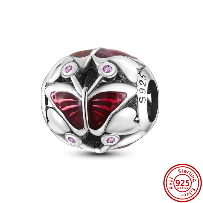 S925 серебро бабочка цветок сердце четырехлистный клевер навсегда любовь бусины подходят оригинальные подвески браслет ювелирные изделия
S925 серебро бабочка цветок сердце четырехлистный клевер навсегда любовь бусины подходят оригинальные подвески браслет ювелирные изделия