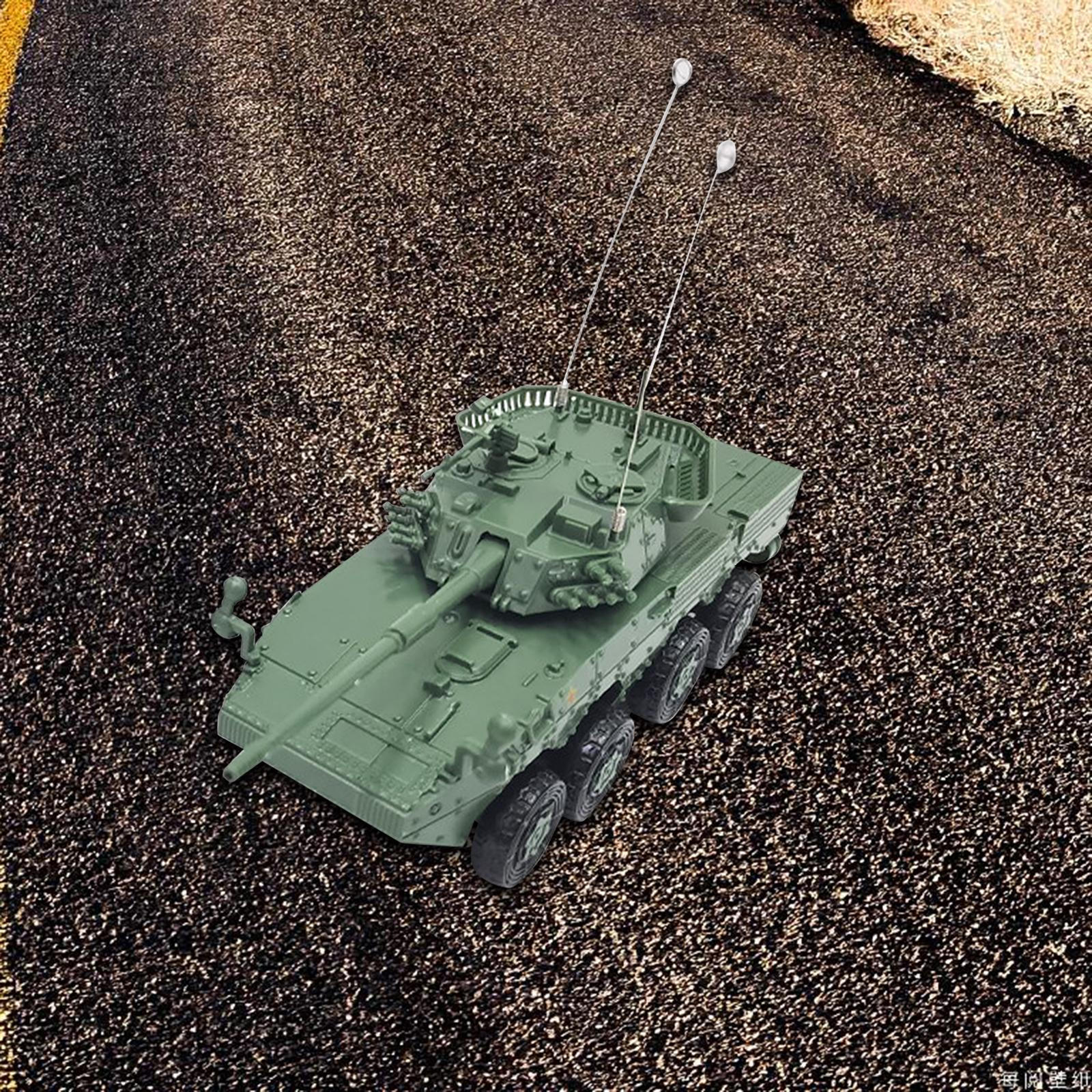 1/72 Миниатюрная 4D модель танка, самостоятельная сборка, сделай сам, головоломка, гусеничная колесница для Green
1/72 Миниатюрная 4D модель танка, самостоятельная сборка, сделай сам, головоломка, гусеничная колесница для Green