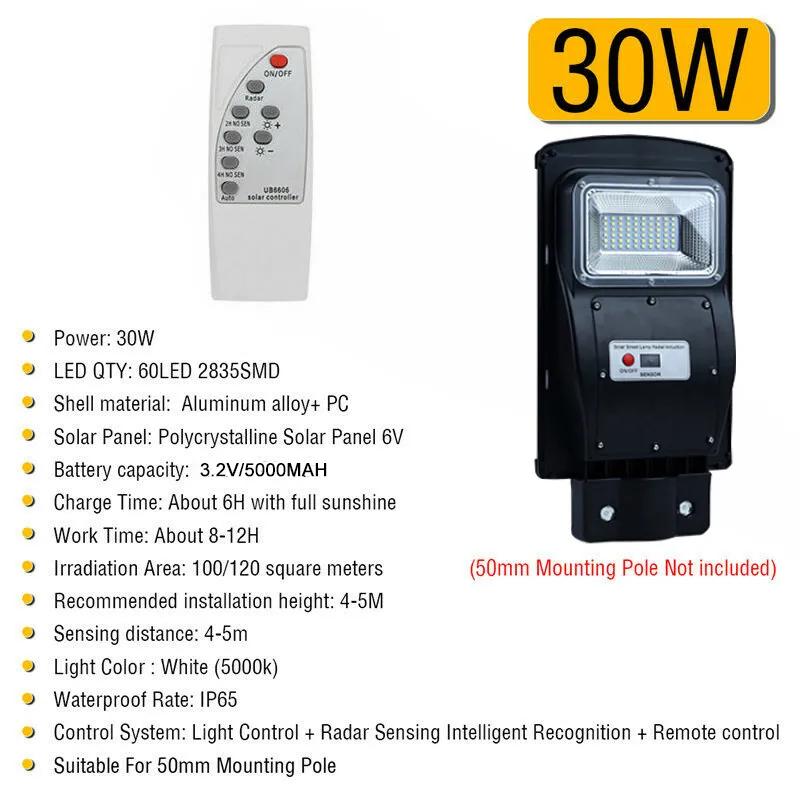 90 Вт светодиодные солнечные уличные фонари настенный светильник радар индукционный таймер лампа наружная водонепроницаемая охранная лампа для сада и двора 6000K
90 Вт светодиодные солнечные уличные фонари настенный светильник радар индукционный таймер лампа наружная водонепроницаемая охранная лампа для сада и двора 6000K