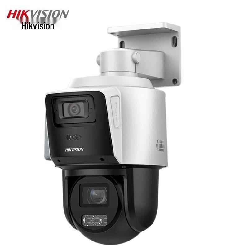 Hikvision 4MP Dual-Light POE PTZ Surveillance Camera CN plug (adapter included)
Hikvision 4MP Dual-Light POE PTZ Surveillance Camera CN plug (adapter included)