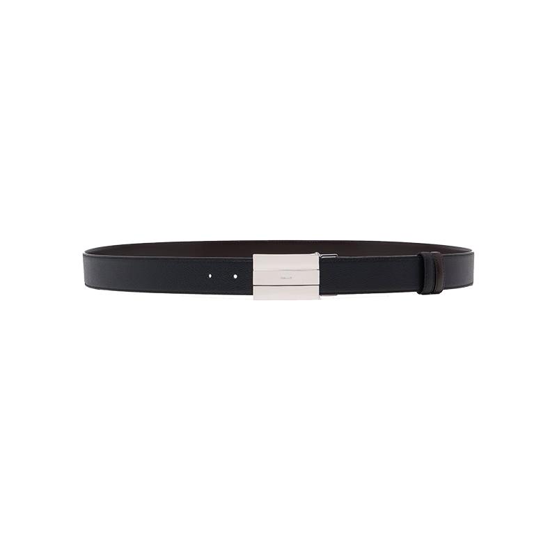 BALLY OLLAM Men s Leather Belt 120
BALLY OLLAM Men s Leather Belt 120