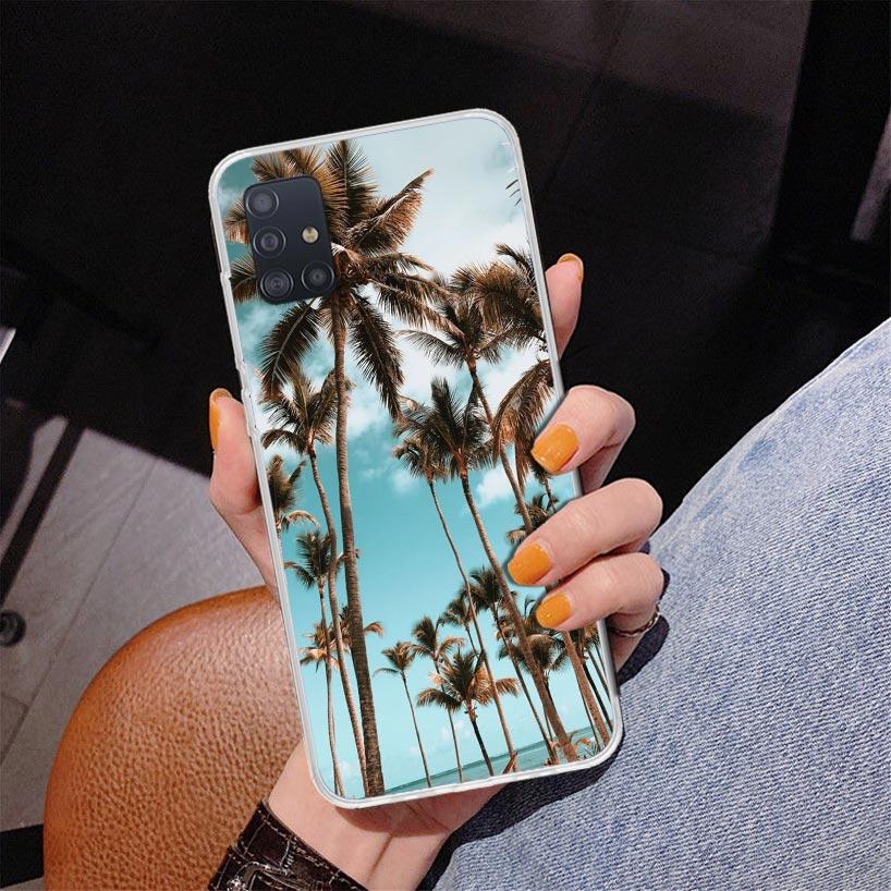 Летний закат на пляже, море, пальма, чехол для телефона для Samsung Galaxy A52 A32 A22 A12 A51 A31 A50S A30S A20S A10S Note 20 Ultra 10 Plu Samsung A22 5G
Летний закат на пляже, море, пальма, чехол для телефона для Samsung Galaxy A52 A32 A22 A12 A51 A31 A50S A30S A20S A10S Note 20 Ultra 10 Plu Samsung A22 5G
