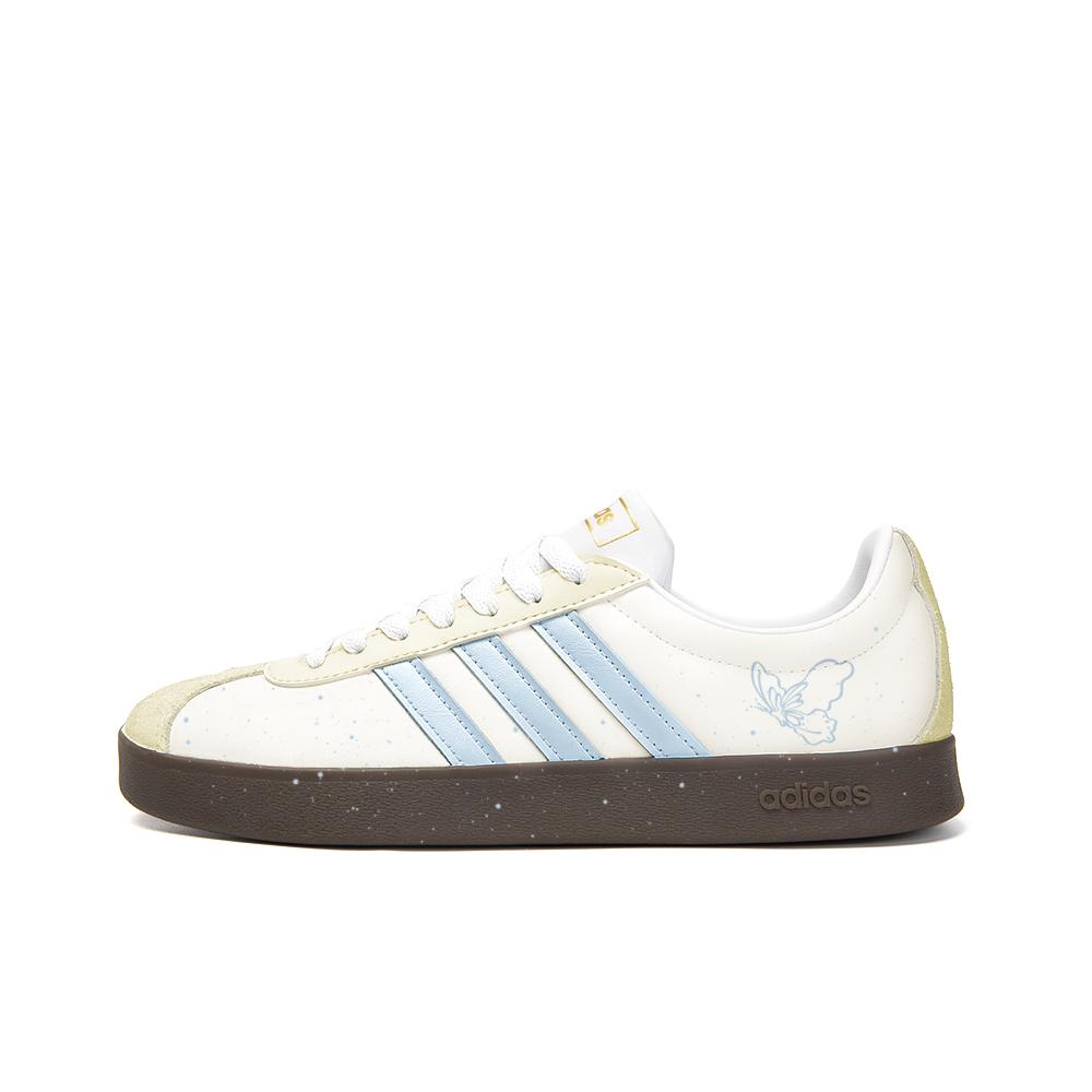 Adidas Neo VL Court 2.0 Affection For Lilac Leather Slip Resistant Abrasion Resistant Low top Skateboard Shoes Unisex ID6015(Team746-) 44⅔
Adidas Neo VL Court 2.0 Affection For Lilac Leather Slip Resistant Abrasion Resistant Low top Skateboard Shoes Unisex ID6015(Team746-) 44⅔