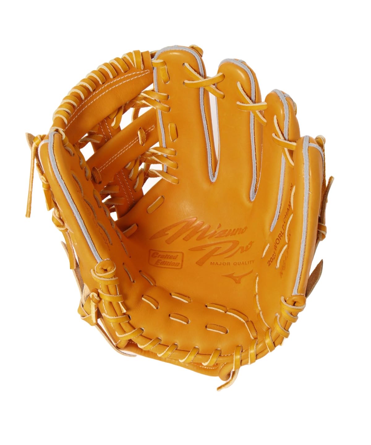 Mizuno MIZUNO Hardball Mizuno Pro CRAFTED EDTION 2023 WORLD CHAMPION Модель Munetaka Murakami Тип BSS Limited Перчаточная сумка в комплекте Бейсбольный Hardball
Mizuno MIZUNO Hardball Mizuno Pro CRAFTED EDTION 2023 WORLD CHAMPION Модель Munetaka Murakami Тип BSS Limited Перчаточная сумка в комплекте Бейсбольный Hardball
