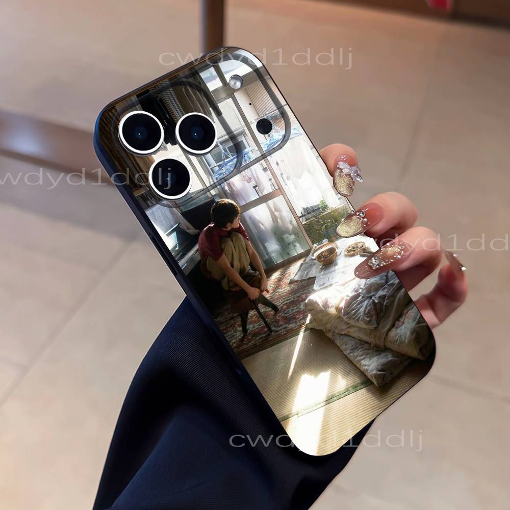 A-All About Lily Chou-Chou Phone Case For iPhone 17,16,15,11,12,14,13 Pro Max Mini XS,XR,7 Plus 16E Air Shockproof Soft Cover iPhone12
A-All About Lily Chou-Chou Phone Case For iPhone 17,16,15,11,12,14,13 Pro Max Mini XS,XR,7 Plus 16E Air Shockproof Soft Cover iPhone12