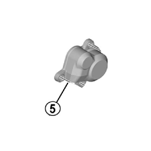 Запчасти для ремонта SHIMANO P Cover Y3FY46000 RD-M7100 
Запчасти для ремонта SHIMANO P Cover Y3FY46000 RD-M7100