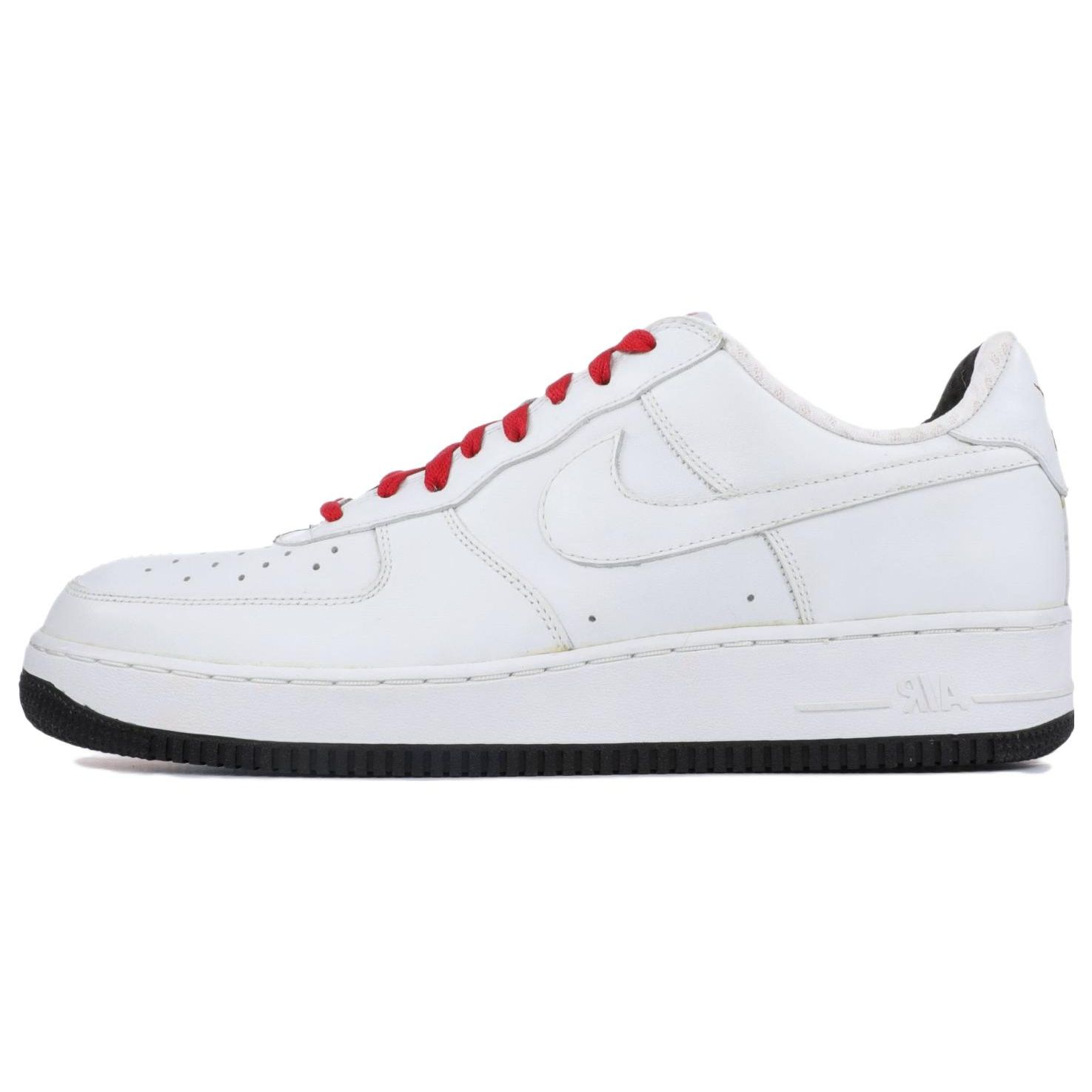 Мужские кроссовки Nike Air Force 1 Premium Scarface Белый Черный-Университет-Красный 313641-101
Мужские кроссовки Nike Air Force 1 Premium Scarface Белый Черный-Университет-Красный 313641-101