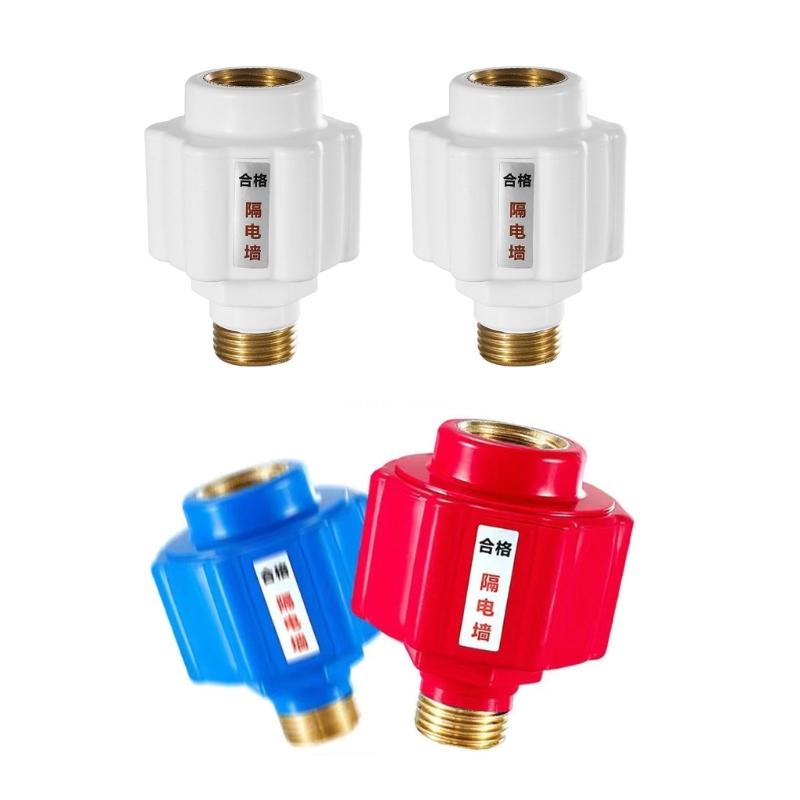 2x Universal Heater Partition Wall Device Gas Connector Firewall Water Heater Dropship
2x Universal Heater Partition Wall Device Gas Connector Firewall Water Heater Dropship