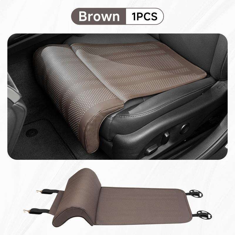 For Seat Leon Ibiza Arona Ateca Car Seat Extender Cushion Memory Foam Auto Seat Leg Support Knee Pads Interior Accessories Artificial leather&Four Seasons&Basic Function
For Seat Leon Ibiza Arona Ateca Car Seat Extender Cushion Memory Foam Auto Seat Leg Support Knee Pads Interior Accessories Artificial leather&Four Seasons&Basic Function