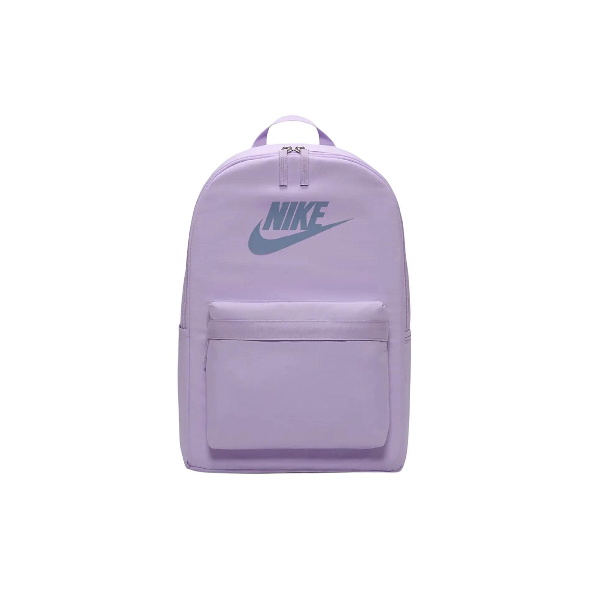 Nike Logo Print Sports Backpack Unisex Backpacks Purple DC4244512 Purple
Nike Logo Print Sports Backpack Unisex Backpacks Purple DC4244512 Purple