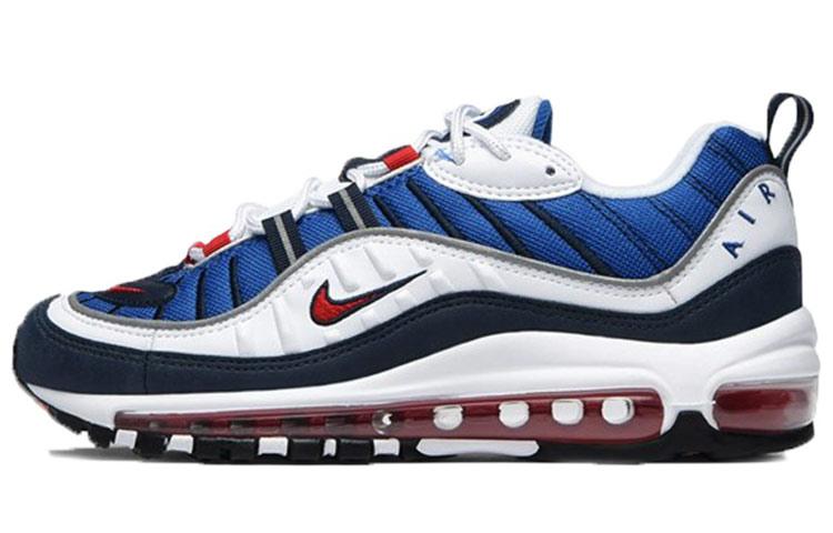 Nike Air Max 98 Gundam 2018 Women s AH6799-100 36
Nike Air Max 98 Gundam 2018 Women s AH6799-100 36