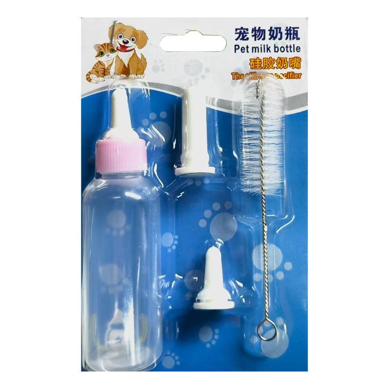 Детские бутылочки для котят, домашних животных, щенков, маленьких котят, щенков, кормушки для собак, соски, товары для кошек розовый
Детские бутылочки для котят, домашних животных, щенков, маленьких котят, щенков, кормушки для собак, соски, товары для кошек розовый