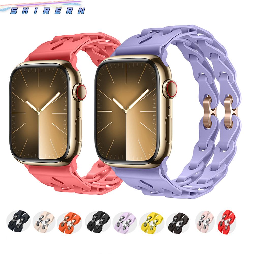 Силиконовый ремешок для Apple Watch, браслет 44 мм, 40 мм, ultra-2, 49, 45 мм, 41 мм, 38 мм, 42 мм, серия браслетов Double Tour 9, 8, 7, 6, 5, 4, 3 se
Силиконовый ремешок для Apple Watch, браслет 44 мм, 40 мм, ultra-2, 49, 45 мм, 41 мм, 38 мм, 42 мм, серия браслетов Double Tour 9, 8, 7, 6, 5, 4, 3 se