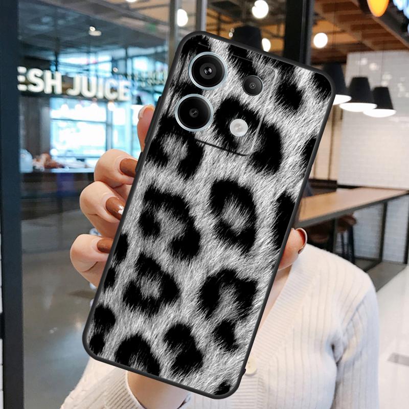 Animal Print Wildlife Fur Skin Case For Xiaomi Redmi Note 14 Pro 10 11 12 13 15 Pro Plus Redmi 15C 14C 10C 12C 13C 15 Cover Redmi 12C
Animal Print Wildlife Fur Skin Case For Xiaomi Redmi Note 14 Pro 10 11 12 13 15 Pro Plus Redmi 15C 14C 10C 12C 13C 15 Cover Redmi 12C
