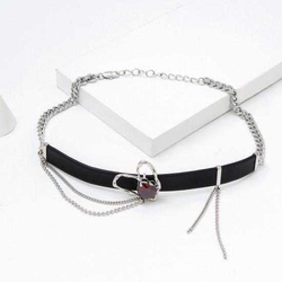 Изготовленные на заказ ювелирные изделия с драгоценными камнями Love Heart Pendant Кубический циркон, ювелирные изделия Heart Set
Изготовленные на заказ ювелирные изделия с драгоценными камнями Love Heart Pendant Кубический циркон, ювелирные изделия Heart Set