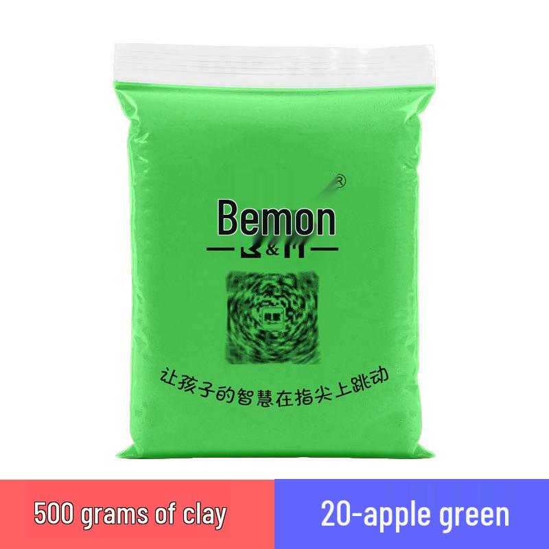 500г Большая упаковка Детский белый пластилин для лепки
500г Большая упаковка Детский белый пластилин для лепки