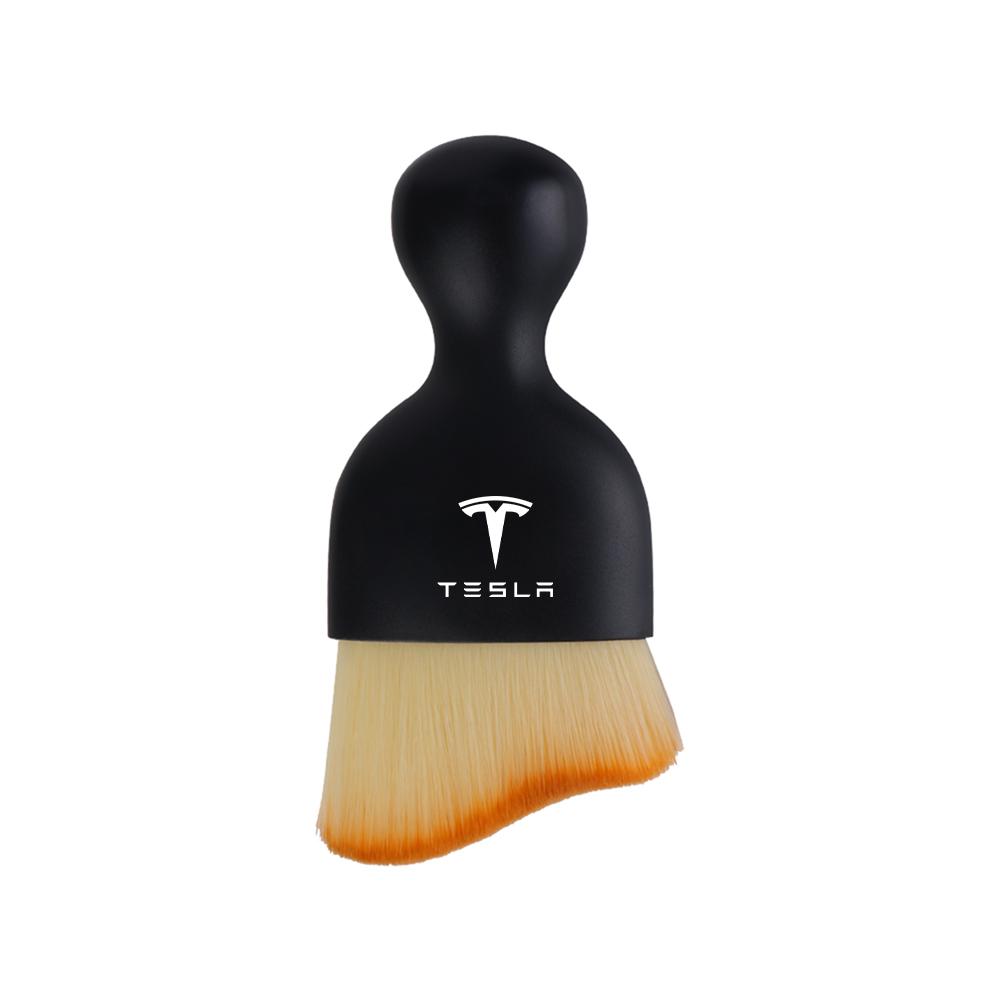 Microfiber Cleaning Soft Cloth Car Washing Cleaning Tool Air Conditioner Outlet Cleaning Soft Brush For Tesla Model 3 Y S X 2025 For Tesla
Microfiber Cleaning Soft Cloth Car Washing Cleaning Tool Air Conditioner Outlet Cleaning Soft Brush For Tesla Model 3 Y S X 2025 For Tesla