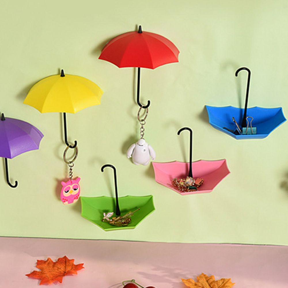 Key Clothing Hanger Bathroom Kitchen Wall Door Storage Rack Umbrella Hook Wall Hook Home Decorative
Key Clothing Hanger Bathroom Kitchen Wall Door Storage Rack Umbrella Hook Wall Hook Home Decorative