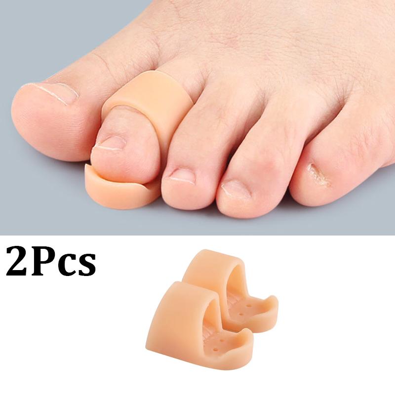 2/4Pcs Hammer Toe Corrector Hammertoe Straightener for Curled Crooked Bent Claw and Overlapping Toes Bunion Pads Foot Care Tool)
2/4Pcs Hammer Toe Corrector Hammertoe Straightener for Curled Crooked Bent Claw and Overlapping Toes Bunion Pads Foot Care Tool)