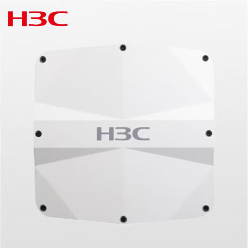 H3C WA6620X-LI Industrial 802.11ax Wireless Access Point
H3C WA6620X-LI Industrial 802.11ax Wireless Access Point