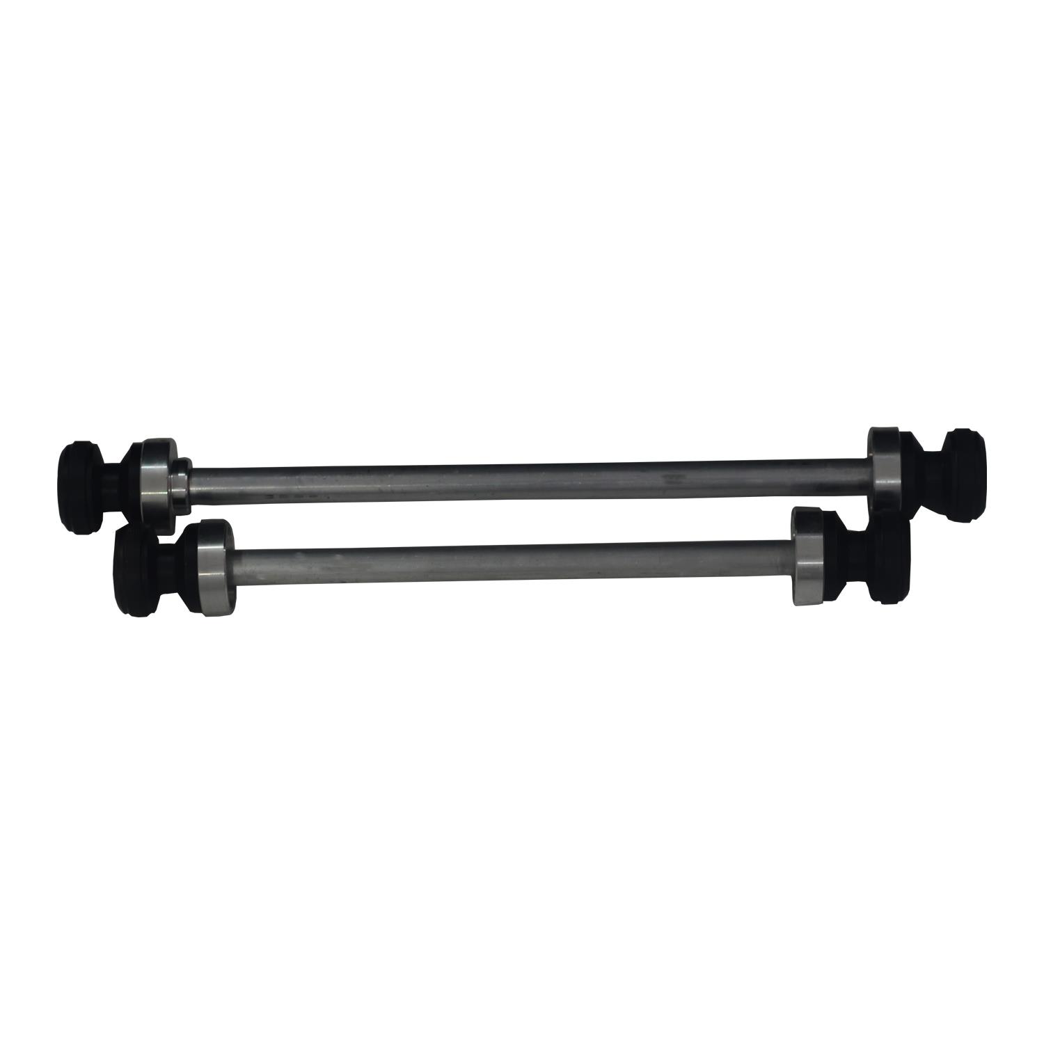 GP Composite Ducati Scrambler 2015-2020 Compatible Front-Rear Axle Protection Kit Black
GP Composite Ducati Scrambler 2015-2020 Compatible Front-Rear Axle Protection Kit Black