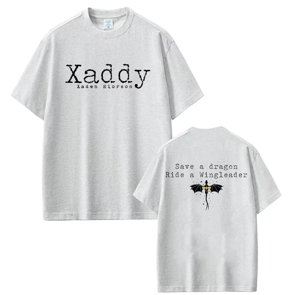 Basgiath War College Fourth Wing Fantasy Novel Tshirt Dragon Rider Xaden Riorson Print Short Sleeve Top Mens Women Cotton S
Basgiath War College Fourth Wing Fantasy Novel Tshirt Dragon Rider Xaden Riorson Print Short Sleeve Top Mens Women Cotton S