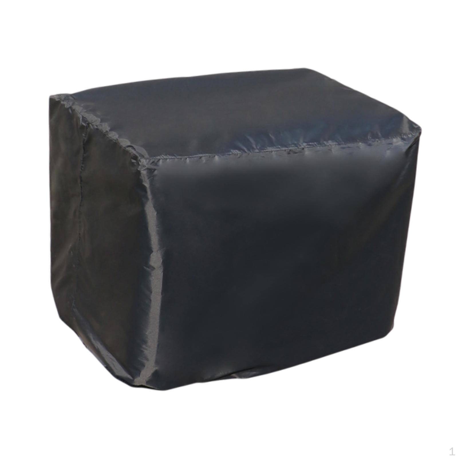 Навес для укрытия генератора S
Навес для укрытия генератора S