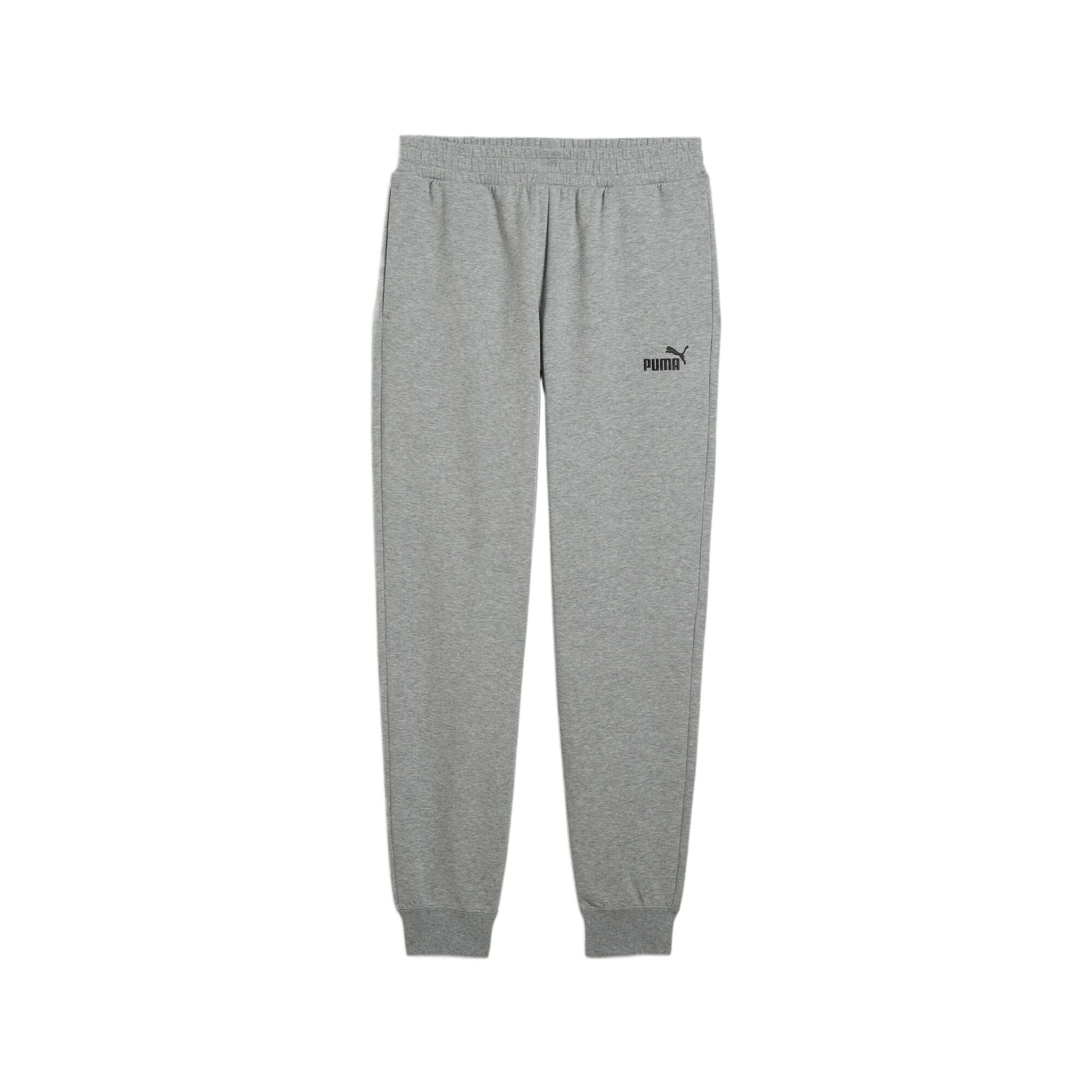 PUMA Comfortable Sports Mid-Waist Elastic Casual Pants Men bottoms Gray 687533-03 S
PUMA Comfortable Sports Mid-Waist Elastic Casual Pants Men bottoms Gray 687533-03 S