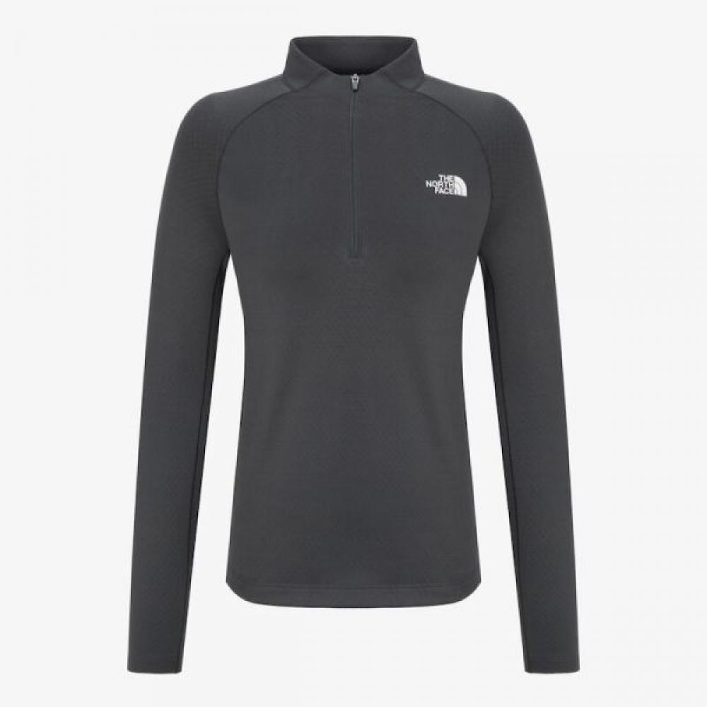 The North Face Футболка с длинным рукавом и застежкой-молнией The North Face Men S Summit NT7LQ84B Серая 85
The North Face Футболка с длинным рукавом и застежкой-молнией The North Face Men S Summit NT7LQ84B Серая 85